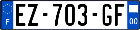 EZ-703-GF