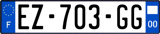 EZ-703-GG