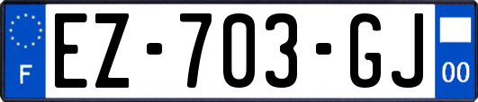 EZ-703-GJ