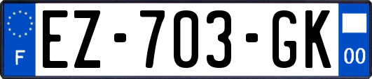 EZ-703-GK