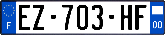 EZ-703-HF