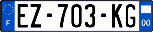 EZ-703-KG