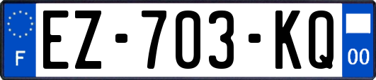 EZ-703-KQ