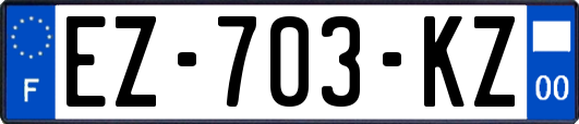 EZ-703-KZ