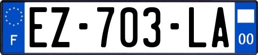 EZ-703-LA