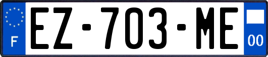 EZ-703-ME