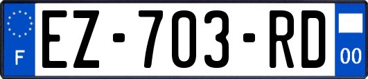 EZ-703-RD