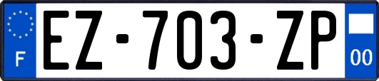 EZ-703-ZP