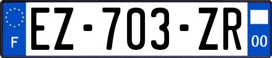 EZ-703-ZR