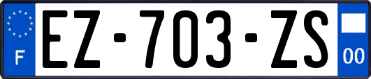 EZ-703-ZS