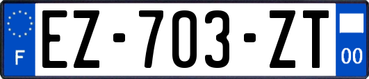 EZ-703-ZT