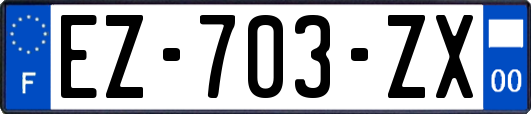 EZ-703-ZX