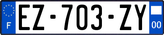 EZ-703-ZY