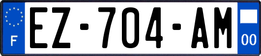 EZ-704-AM