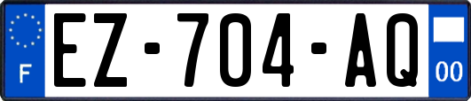 EZ-704-AQ