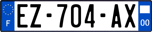 EZ-704-AX