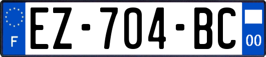 EZ-704-BC