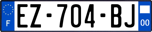 EZ-704-BJ