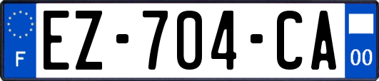 EZ-704-CA