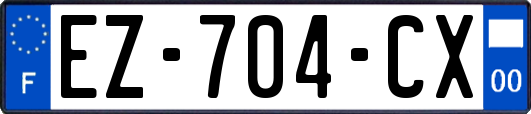 EZ-704-CX