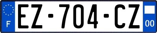 EZ-704-CZ