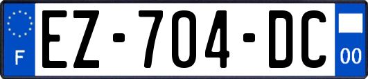 EZ-704-DC