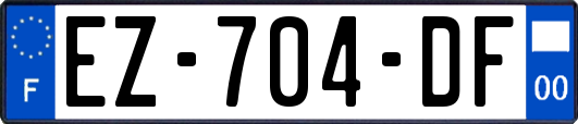 EZ-704-DF