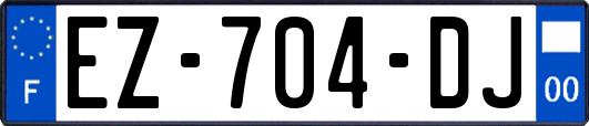 EZ-704-DJ