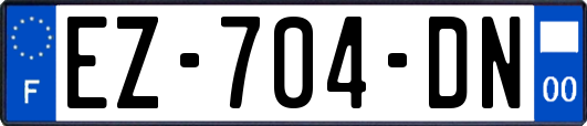 EZ-704-DN