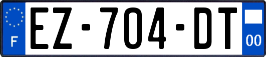 EZ-704-DT