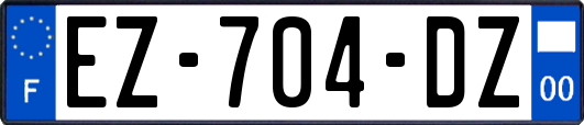 EZ-704-DZ