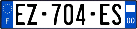 EZ-704-ES