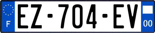 EZ-704-EV