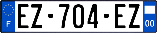 EZ-704-EZ