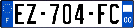 EZ-704-FC