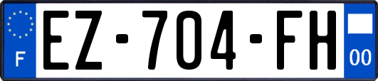 EZ-704-FH