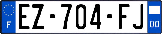 EZ-704-FJ