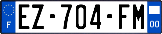 EZ-704-FM