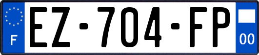 EZ-704-FP