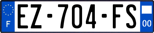 EZ-704-FS