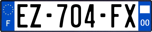 EZ-704-FX