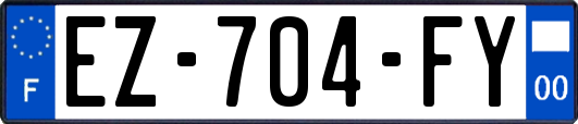 EZ-704-FY