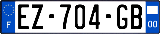 EZ-704-GB