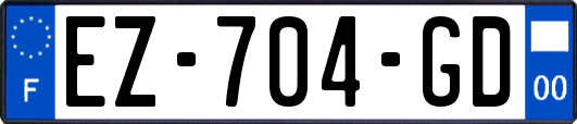 EZ-704-GD