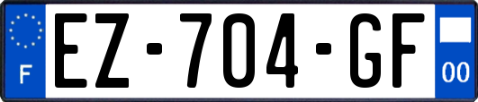 EZ-704-GF