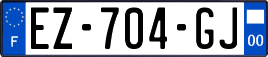 EZ-704-GJ