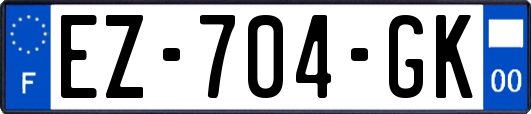 EZ-704-GK