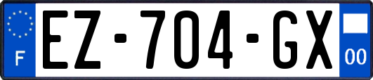 EZ-704-GX