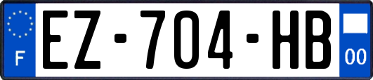 EZ-704-HB