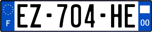 EZ-704-HE